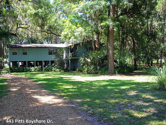 3rd image of 443-493 Pitts Bayshore Dr