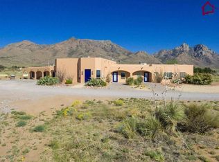 10201 Starfly Rd, Las Cruces, NM 88011