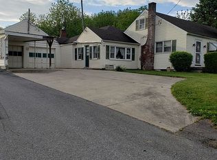 469 Dumb Hundred Rd, Roaring Spring, PA 16673