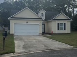 407 Braunson St, Thomasville, GA 31792