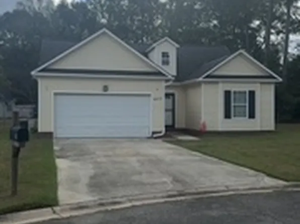 407 Braunson St, Thomasville, GA 31792