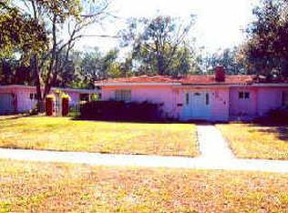 4618 W Bay To Bay Blvd, Tampa, FL 33629