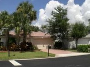 18057 Rhumba Way, Boca Raton, FL 33496