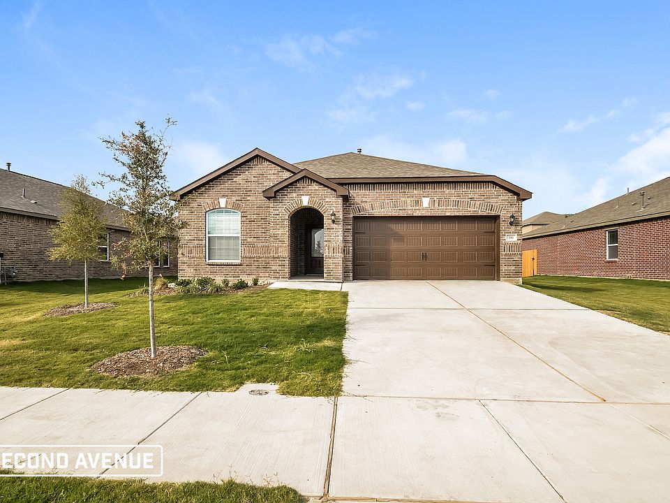 316 Leyland Dr, Anna, TX 75409 Zillow