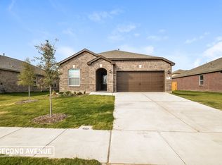 316 Leyland Dr, Anna, TX 75409