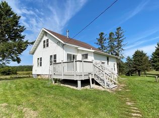 9946 State Highway 186, Auburndale, WI 54412