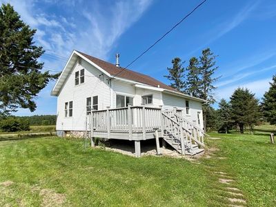 9946 State Highway 186, Auburndale, WI, 54412