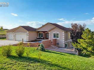 16915 Cherry Crossing Dr, Colorado Springs, CO 80921