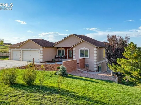 16915 Cherry Crossing Dr, Colorado Springs, CO 80921