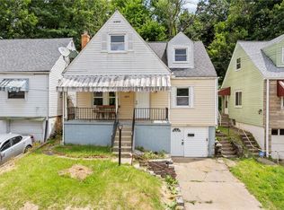 1927 Dartmore St, Pittsburgh, PA 15210