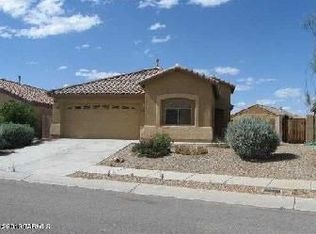 6983 S Misty Grove Ct, Tucson, AZ 85757