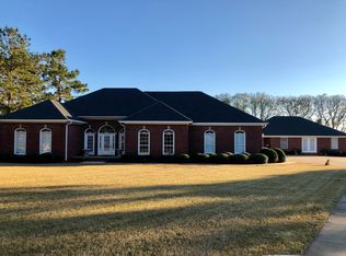 103 Olympia Dr, Eufaula, AL 36027