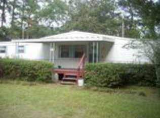 145 Bailey Rd, Brunswick, GA 31525