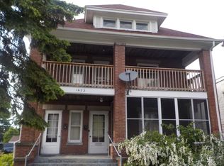 1622 Broadway, Rockford, IL 61104
