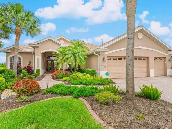 5302 White Ibis Ct, North Port, FL 34287