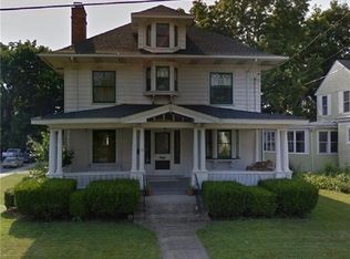 53 Liberty St, New Britain, CT 06052