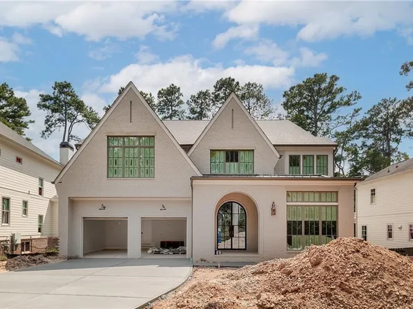 1575 Trentwood Pl NE, Brookhaven, GA 30319