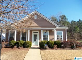 5898 Ridgeline Dr, Bessemer, AL 35022