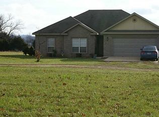 246 Madison 7620 Rd, Huntsville, AR 72740