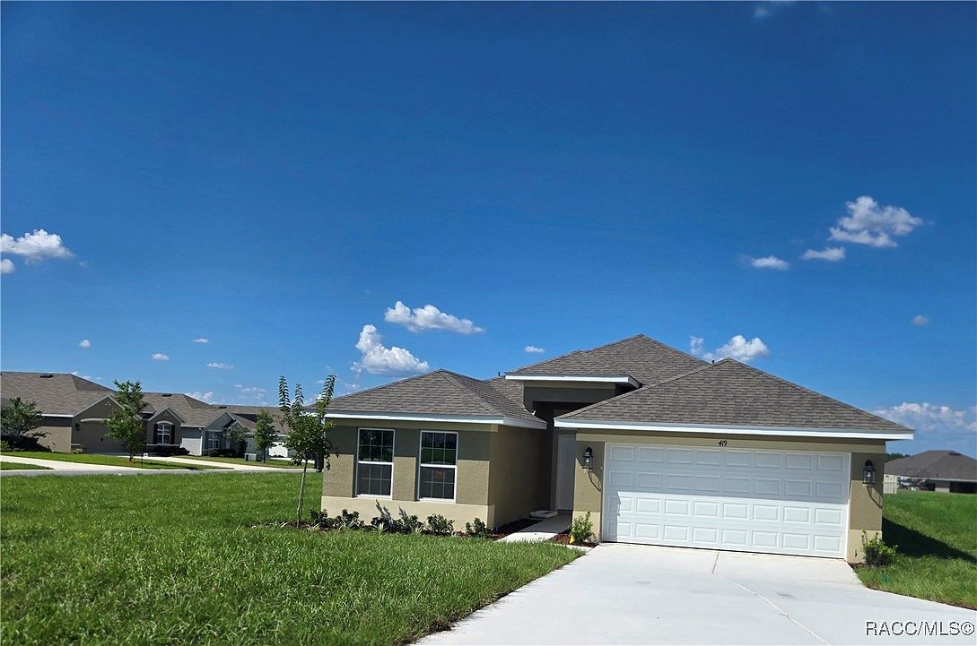 419 W Putting Green Ct