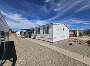 1412 Post Ave, Alamogordo, NM 88310