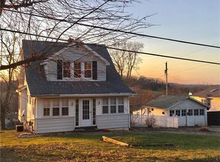 187 Mount Pleasant Rd, Rostraver Township, PA 15012