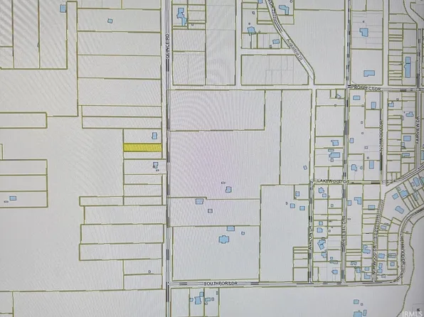 54000 Quince Rd, South Bend, IN 46628