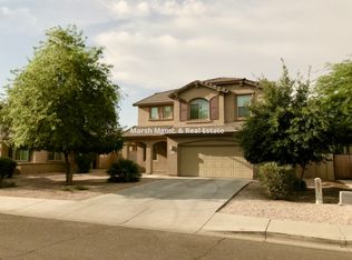 937 E Euclid Ave, Gilbert, AZ 85297