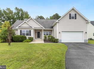 35141 Country Walk, Delmar, DE 19940