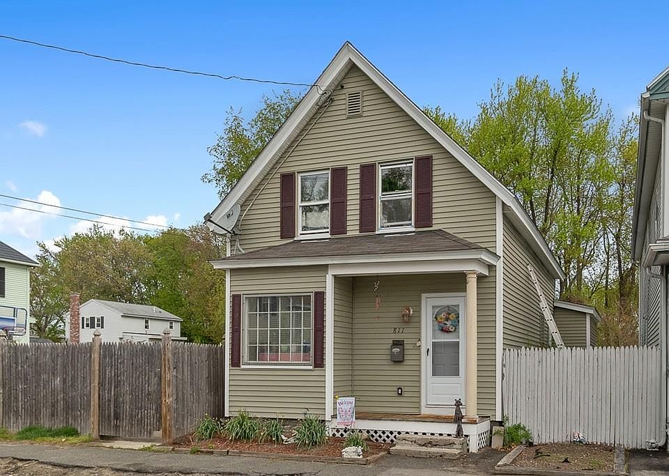 811 Princeton Blvd, Lowell, MA 01851 Zillow