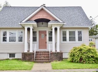 12-50 5th St #1X, Fair Lawn, NJ 07410