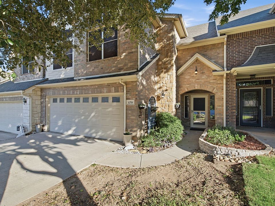 1st image of 170 Greathouse Vlg