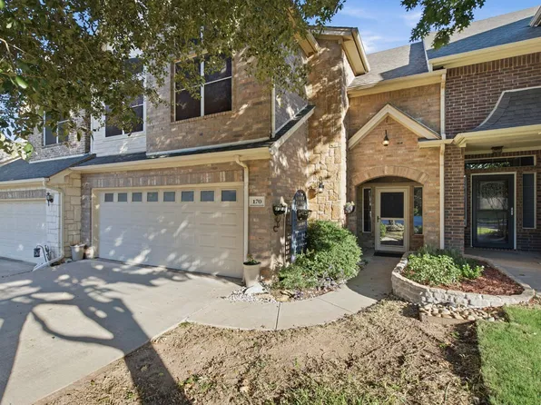 170 Greathouse Vlg, Decatur, TX 76234