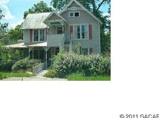 30 NE 1st Ave, High Springs, FL 32643