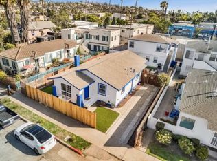 4883 Lotus St, San Diego, CA 92107