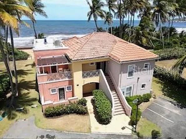 CANDELERO DRIVE PALMAS DORADAS #519, HUMACAO, PR 00791