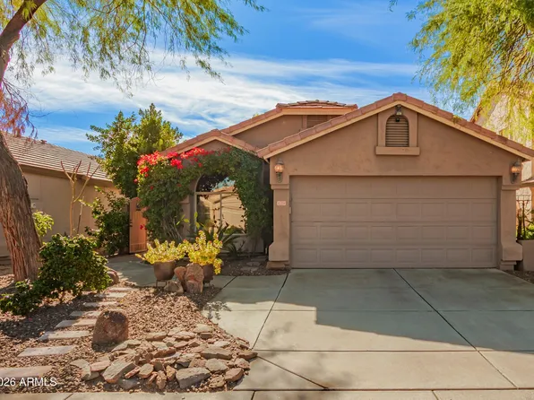4709 E Lone Cactus Dr, Phoenix, AZ 85050