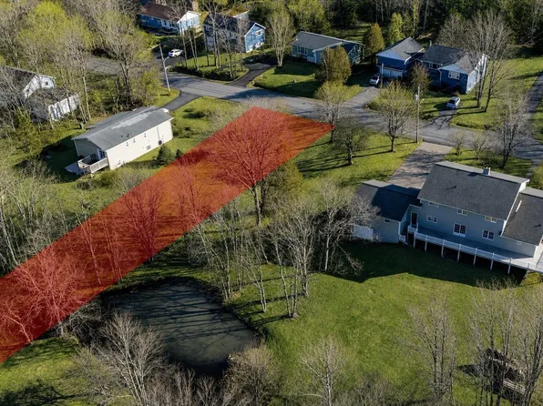 9 Fraser Rd Lot F, Timberlea, NS B3T 1J4
