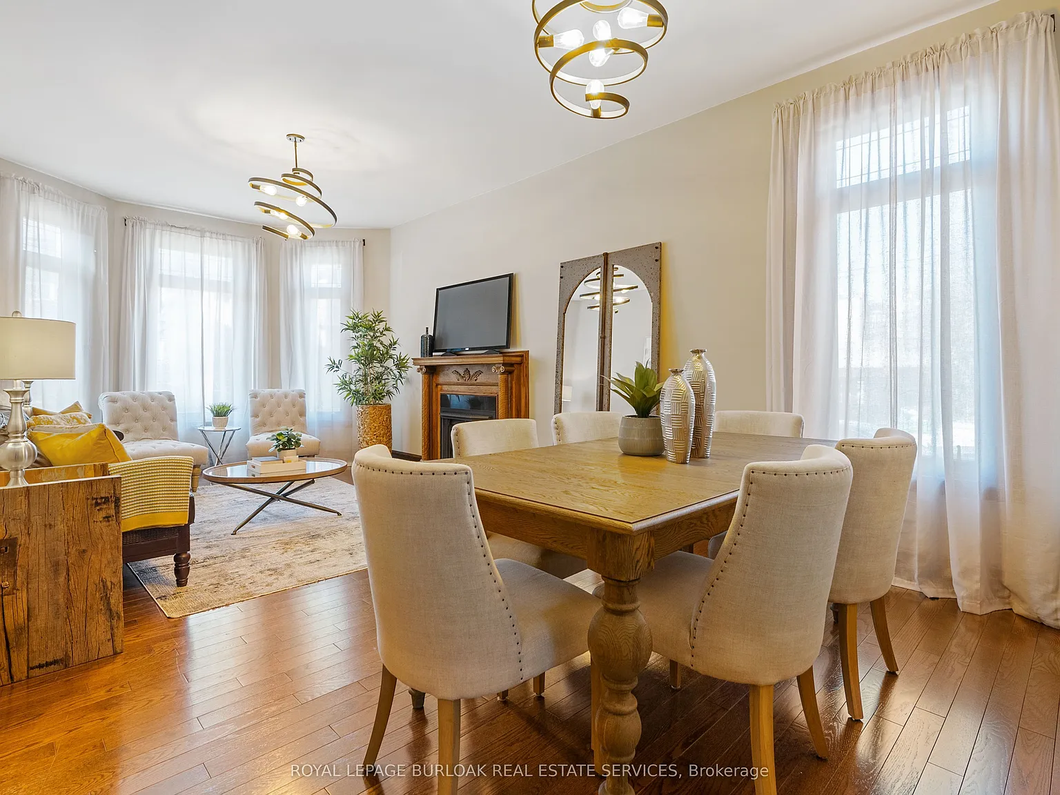1 bed, $2,550 — Photo 3