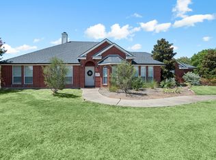 945 Scarlett Dr, Lucas, TX 75002
