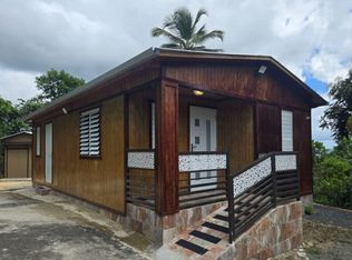 Carr 419 Km 1.4 Bo Naranjo, Aguada, PR 00602