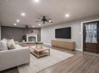 8451 County Road 4131, Kemp, TX 75143
