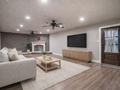 8451 County Road 4131, Kemp, TX, 75143