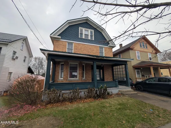 304 E High St, Ebensburg, PA 15931