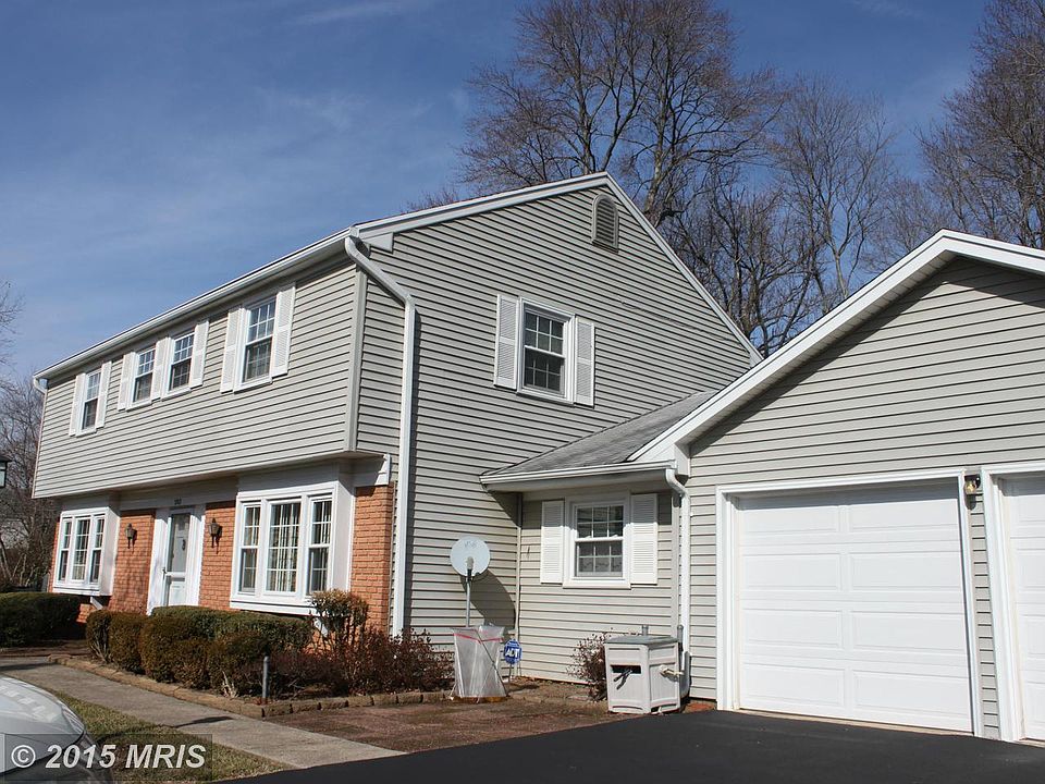 2nd image of 7313 Wickford Dr
