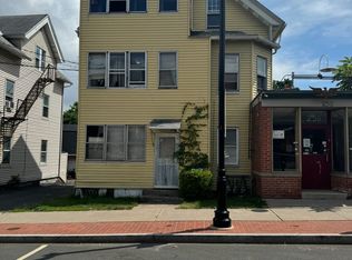 250 Broad St APT 3, New Britain, CT 06053
