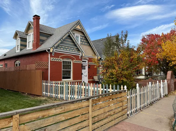 3635 N Humboldt St, Denver, CO 80205