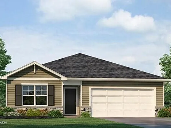 1555 Robin Rd, Shelbyville, KY 40065