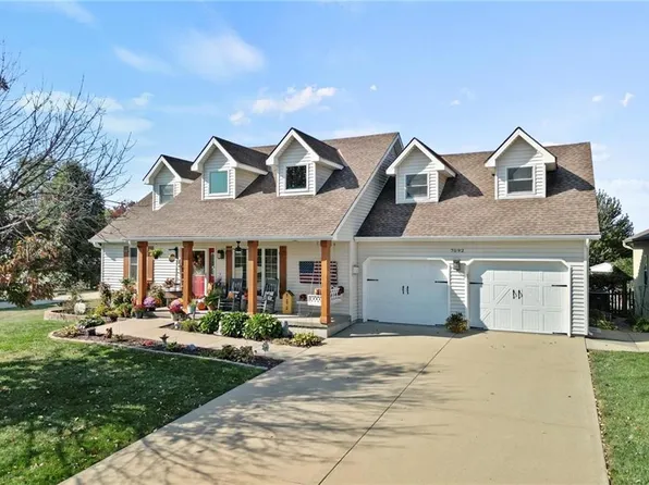 7092 SW Karen Rd, Trimble, MO 64492