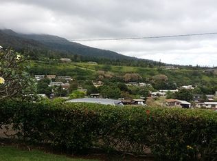 249 Muliwai Dr, Wailuku, HI 96793